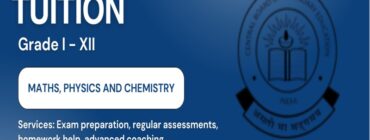 CBSE Home Tuition