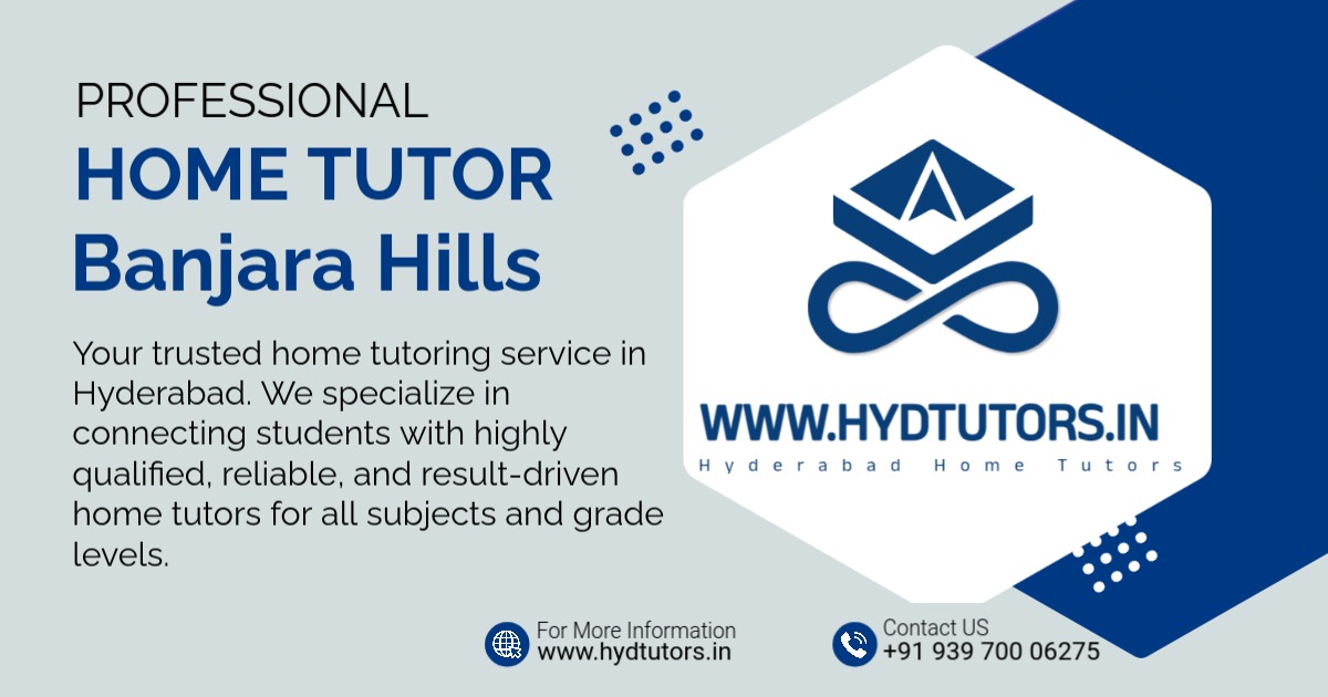 home-tutor-in-banjara-hills