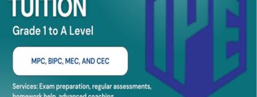 IPE Home Tuition