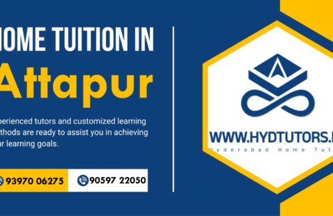 Home Tuition in Attapur