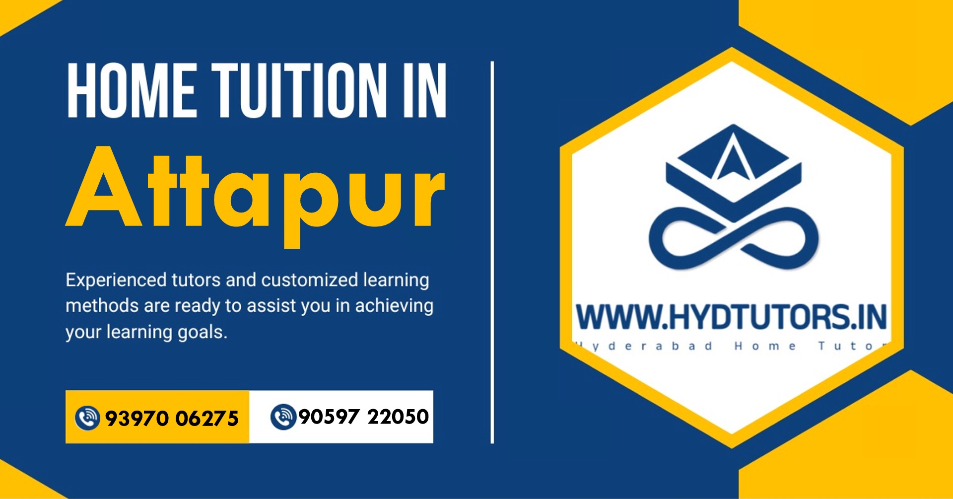 Home tuition in Attapur