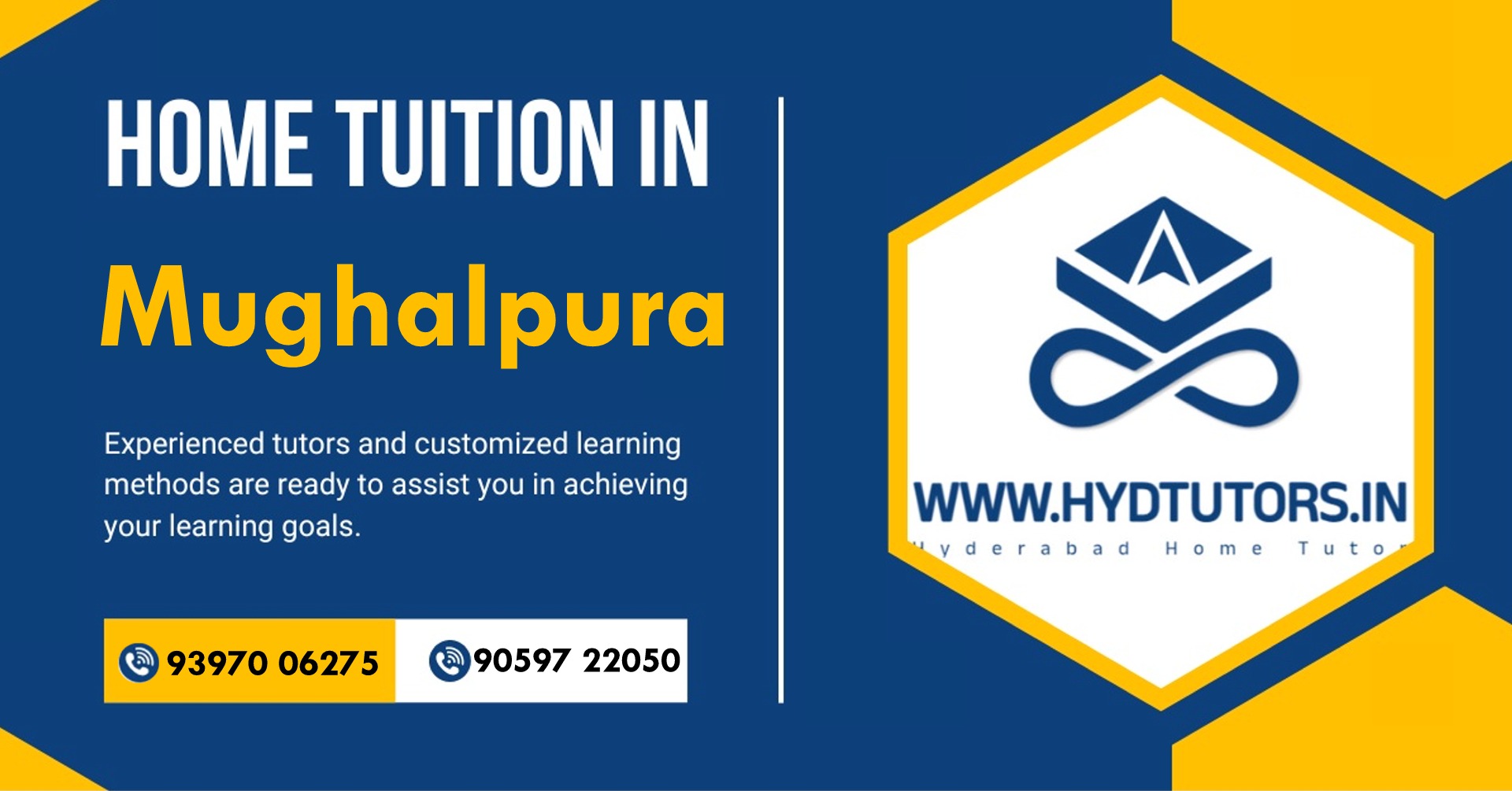 Home Tuition in Mughalpura