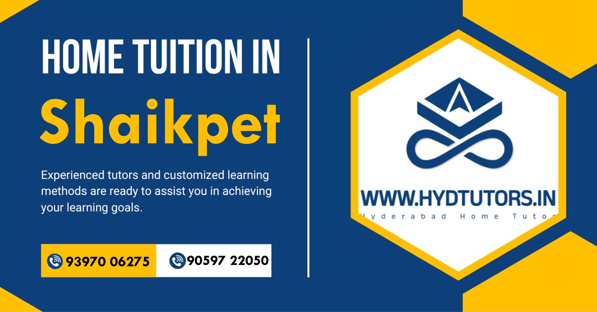Home Tuition in Shaikpet